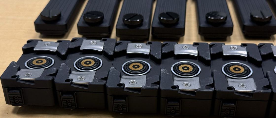 Power Block production units